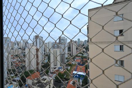 Apartamento para alugar com 70m², 2 quartos e 1 vaga Apartamento para alugar com 70m², 2 quartos e 1 vagaVista do Quarto 2