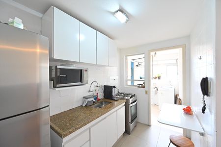 Apartamento para alugar com 70m², 2 quartos e 1 vaga Apartamento para alugar com 70m², 2 quartos e 1 vagaCozinha