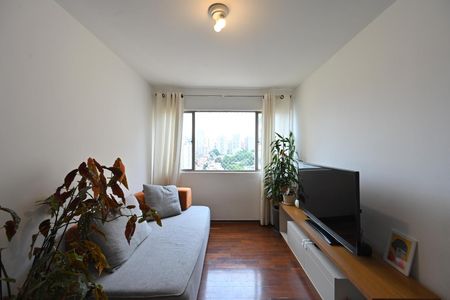Apartamento para alugar com 70m², 2 quartos e 1 vaga Apartamento para alugar com 70m², 2 quartos e 1 vagaSala