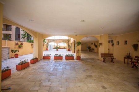 Apartamento para alugar com 70m², 2 quartos e 1 vaga Apartamento para alugar com 70m², 2 quartos e 1 vagaÁrea Comum