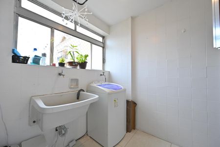 Apartamento para alugar com 70m², 2 quartos e 1 vaga Apartamento para alugar com 70m², 2 quartos e 1 vagaLavanderia