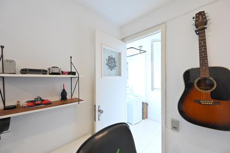 Apartamento para alugar com 70m², 2 quartos e 1 vaga Apartamento para alugar com 70m², 2 quartos e 1 vagaQuarto de Serviço