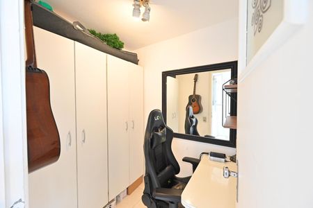 Apartamento para alugar com 70m², 2 quartos e 1 vaga Apartamento para alugar com 70m², 2 quartos e 1 vagaQuarto de Serviço