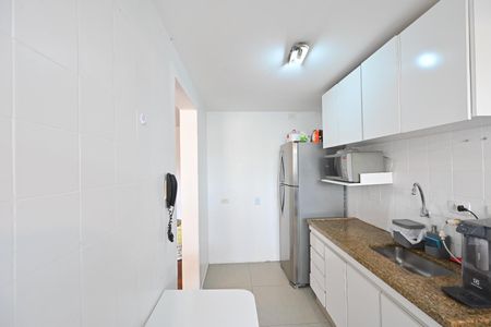 Apartamento para alugar com 70m², 2 quartos e 1 vaga Apartamento para alugar com 70m², 2 quartos e 1 vagaCozinha