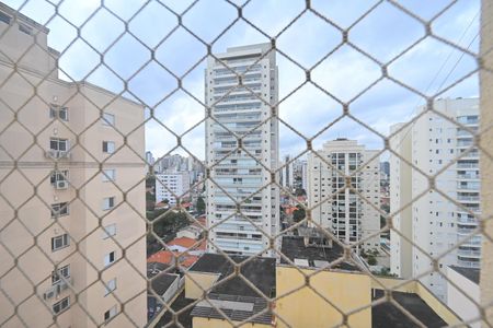 Apartamento para alugar com 70m², 2 quartos e 1 vaga Apartamento para alugar com 70m², 2 quartos e 1 vagaVista do Quarto 1