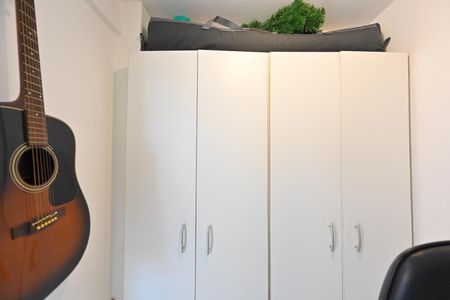 Apartamento para alugar com 70m², 2 quartos e 1 vaga Apartamento para alugar com 70m², 2 quartos e 1 vagaQuarto de Serviço