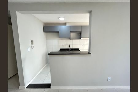 Apartamento para alugar com 45m², 2 quartos e 1 vagaCozinha