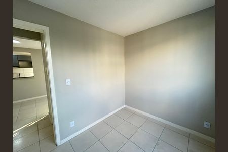 Apartamento para alugar com 45m², 2 quartos e 1 vagaQuarto 2