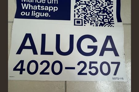 Apartamento para alugar com 45m², 2 quartos e 1 vagaCódigo