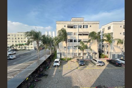 Apartamento para alugar com 45m², 2 quartos e 1 vagaVista do Quarto 1