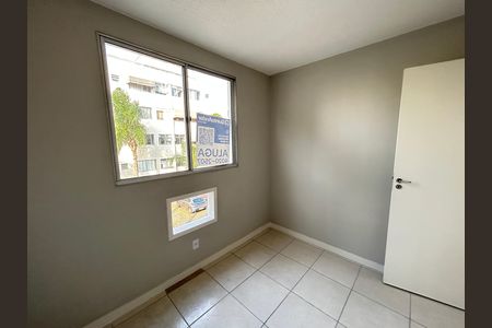 Apartamento para alugar com 45m², 2 quartos e 1 vagaQuarto 2