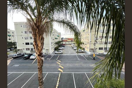 Apartamento para alugar com 45m², 2 quartos e 1 vagaVista da Sala