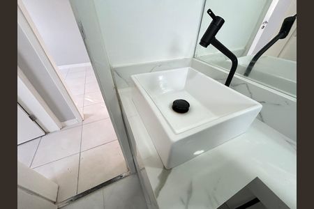 Apartamento para alugar com 45m², 2 quartos e 1 vagaBanheiro