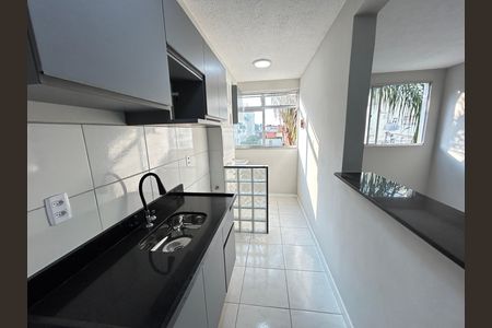 Apartamento para alugar com 45m², 2 quartos e 1 vagaCozinha