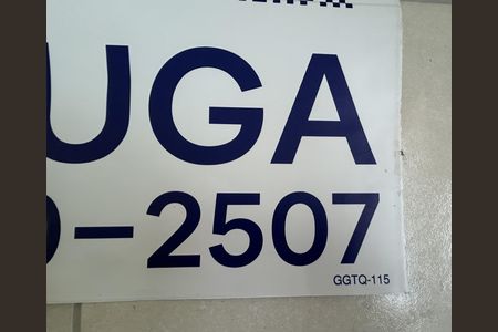 Apartamento para alugar com 45m², 2 quartos e 1 vagaCódigo