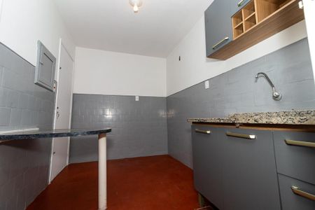 Apartamento para alugar com 76m², 2 quartos e sem vaga Apartamento para alugar com 76m², 2 quartos e sem vagaCozinha