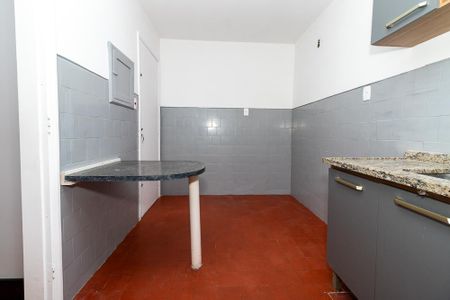 Apartamento para alugar com 76m², 2 quartos e sem vaga Apartamento para alugar com 76m², 2 quartos e sem vagaCozinha