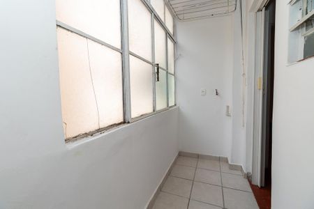 Apartamento para alugar com 76m², 2 quartos e sem vaga Apartamento para alugar com 76m², 2 quartos e sem vagaÁrea de Serviço