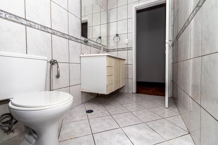 Apartamento para alugar com 76m², 2 quartos e sem vaga Apartamento para alugar com 76m², 2 quartos e sem vagaBanheiro