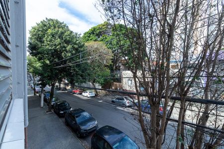 Apartamento para alugar com 76m², 2 quartos e sem vaga Apartamento para alugar com 76m², 2 quartos e sem vagaVista do Quarto 1