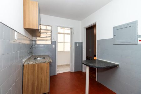Apartamento para alugar com 76m², 2 quartos e sem vaga Apartamento para alugar com 76m², 2 quartos e sem vagaCozinha