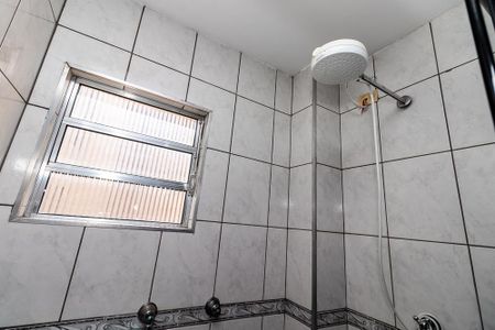 Apartamento para alugar com 76m², 2 quartos e sem vaga Apartamento para alugar com 76m², 2 quartos e sem vagaBanheiro