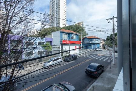 Apartamento para alugar com 76m², 2 quartos e sem vaga Apartamento para alugar com 76m², 2 quartos e sem vagaVista do Quarto 2