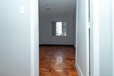 Apartamento para alugar com 76m², 2 quartos e sem vaga Apartamento para alugar com 76m², 2 quartos e sem vagaQuarto 2