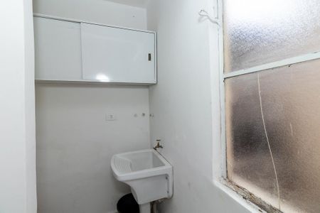 Apartamento para alugar com 76m², 2 quartos e sem vaga Apartamento para alugar com 76m², 2 quartos e sem vagaÁrea de Serviço