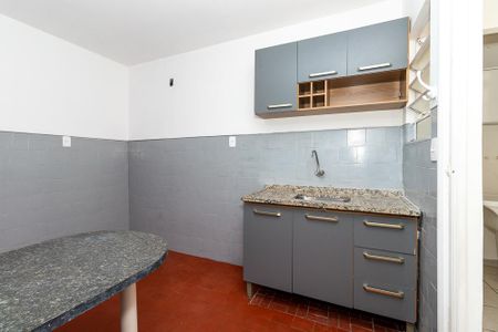 Apartamento para alugar com 76m², 2 quartos e sem vaga Apartamento para alugar com 76m², 2 quartos e sem vagaCozinha