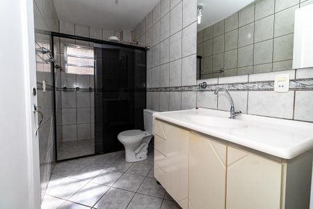 Apartamento para alugar com 76m², 2 quartos e sem vaga Apartamento para alugar com 76m², 2 quartos e sem vagaBanheiro