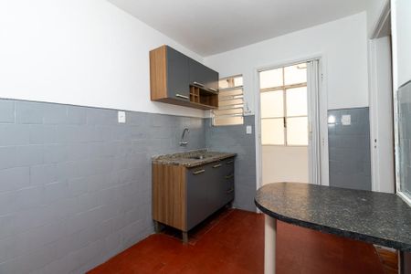 Apartamento para alugar com 76m², 2 quartos e sem vaga Apartamento para alugar com 76m², 2 quartos e sem vagaCozinha