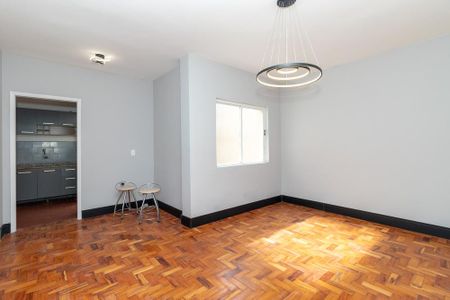 Apartamento para alugar com 76m², 2 quartos e sem vaga Apartamento para alugar com 76m², 2 quartos e sem vagaSala
