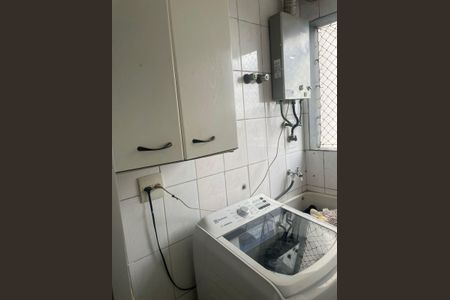 Apartamento à venda com 67m², 2 quartos e 1 vagaÁrea de serviço