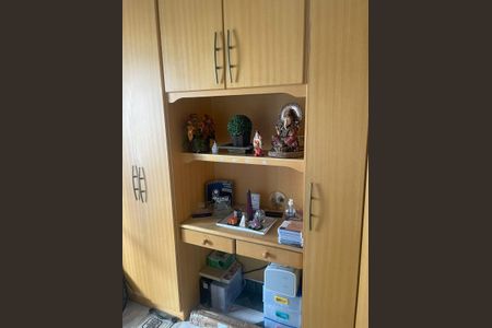 Apartamento à venda com 67m², 2 quartos e 1 vagaQuarto 1