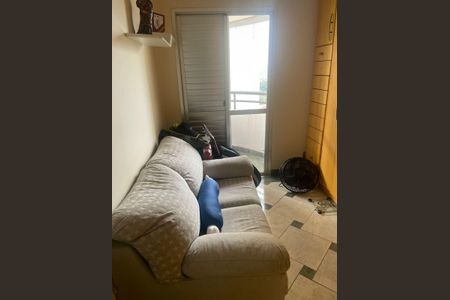 Apartamento à venda com 67m², 2 quartos e 1 vagaQuarto 1