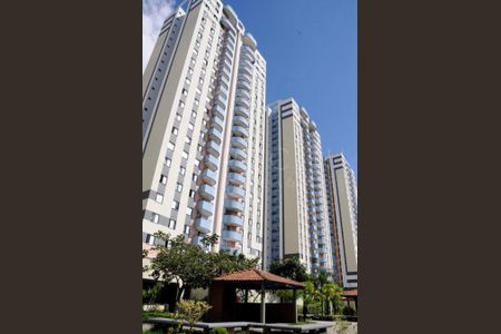 Apartamento à venda com 67m², 2 quartos e 1 vagaFachada