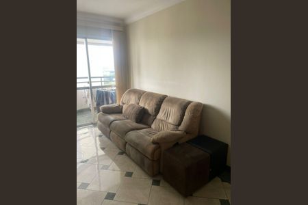 Apartamento à venda com 67m², 2 quartos e 1 vagaSala