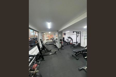 Apartamento à venda com 67m², 2 quartos e 1 vagaÁrea externa