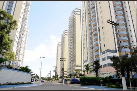 Apartamento à venda com 67m², 2 quartos e 1 vagaÁrea externa