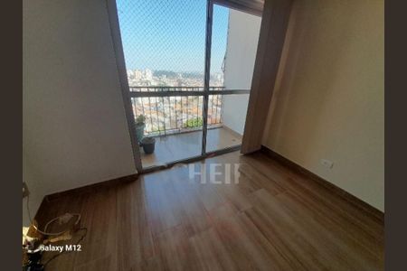 Apartamento à venda com 2 quartos, 65m² em Vila Romano, São Paulo