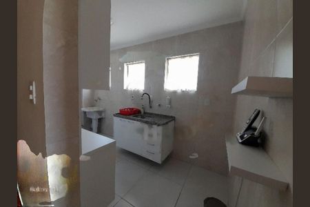 Apartamento à venda com 2 quartos, 65m² em Vila Romano, São Paulo
