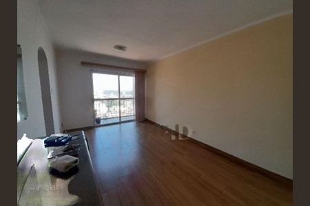 Apartamento à venda com 2 quartos, 65m² em Vila Romano, São Paulo
