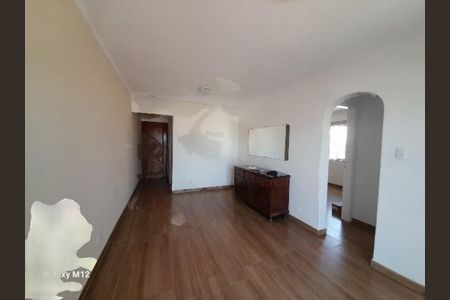 Apartamento à venda com 2 quartos, 65m² em Vila Romano, São Paulo