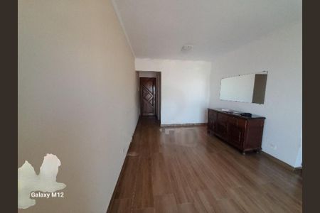 Apartamento à venda com 2 quartos, 65m² em Vila Romano, São Paulo