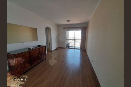 Apartamento à venda com 2 quartos, 65m² em Vila Romano, São Paulo