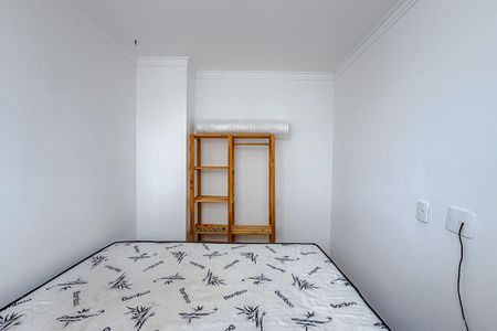 Studio para alugar com 37m², 1 quarto e sem vaga Studio para alugar com 37m², 1 quarto e sem vagaQuarto 1