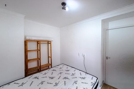 Studio para alugar com 37m², 1 quarto e sem vaga Studio para alugar com 37m², 1 quarto e sem vagaQuarto 1