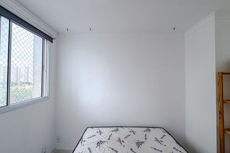 Studio para alugar com 37m², 1 quarto e sem vaga Studio para alugar com 37m², 1 quarto e sem vagaQuarto 2
