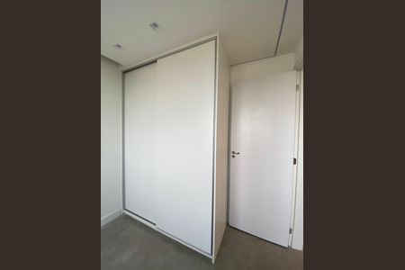 Studio para alugar com 34m², 1 quarto e sem vaga Studio para alugar com 34m², 1 quarto e sem vagaQuarto